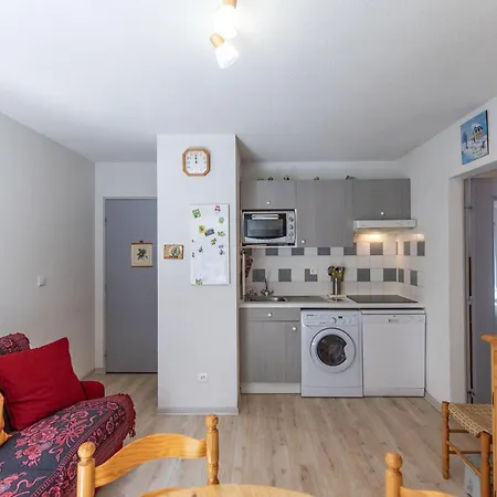 Apartamento Bb19 - T2 Avec Garage Privé à *