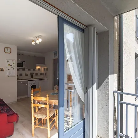 Bb19 - T2 Avec Garage Privé à *