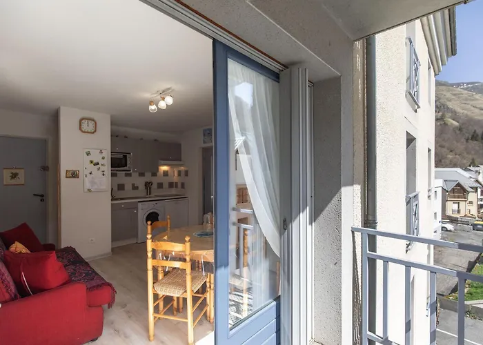 Bb19 - T2 Avec Garage Privé à *