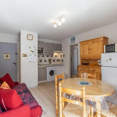 Bb19 - T2 Avec Garage Privé à Apartamento *