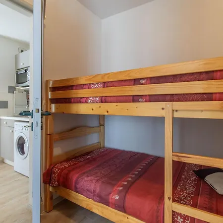 Bb19 - T2 Avec Garage Privé à Apartamento